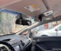 Черный Киа Форте, объемом двигателя 2 л и пробегом 123 тыс. км за 8300 $, фото 3 на Automoto.ua