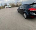 Чорний Кіа Форте, об'ємом двигуна 2 л та пробігом 140 тис. км за 10200 $, фото 5 на Automoto.ua