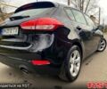 Чорний Кіа Форте, об'ємом двигуна 2 л та пробігом 130 тис. км за 8499 $, фото 8 на Automoto.ua