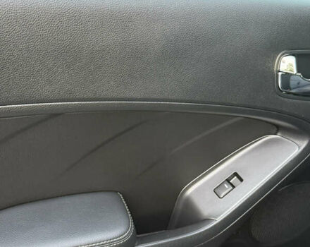 Черный Киа Форте, объемом двигателя 2 л и пробегом 67 тыс. км за 11300 $, фото 13 на Automoto.ua