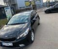 Чорний Кіа Форте, об'ємом двигуна 2 л та пробігом 140 тис. км за 10200 $, фото 4 на Automoto.ua