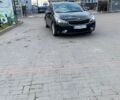 Чорний Кіа Форте, об'ємом двигуна 2 л та пробігом 140 тис. км за 10200 $, фото 16 на Automoto.ua