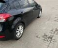 Чорний Кіа Форте, об'ємом двигуна 2 л та пробігом 140 тис. км за 10200 $, фото 13 на Automoto.ua