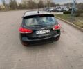 Чорний Кіа Форте, об'ємом двигуна 2 л та пробігом 140 тис. км за 10200 $, фото 12 на Automoto.ua