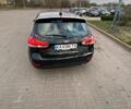 Чорний Кіа Форте, об'ємом двигуна 2 л та пробігом 140 тис. км за 10200 $, фото 7 на Automoto.ua