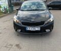 Чорний Кіа Форте, об'ємом двигуна 2 л та пробігом 140 тис. км за 10200 $, фото 3 на Automoto.ua