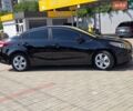 Чорний Кіа Форте, об'ємом двигуна 2 л та пробігом 173 тис. км за 9300 $, фото 5 на Automoto.ua