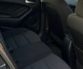 Черный Киа Форте, объемом двигателя 2 л и пробегом 117 тыс. км за 11300 $, фото 9 на Automoto.ua