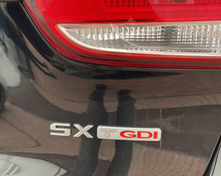 Черный Киа Форте, объемом двигателя 1.6 л и пробегом 150 тыс. км за 9777 $, фото 3 на Automoto.ua