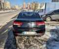 Черный Киа Форте, объемом двигателя 2 л и пробегом 220 тыс. км за 6000 $, фото 5 на Automoto.ua