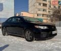 Чорний Кіа Форте, об'ємом двигуна 2 л та пробігом 216 тис. км за 7500 $, фото 16 на Automoto.ua