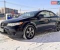 Чорний Кіа Форте, об'ємом двигуна 2 л та пробігом 216 тис. км за 7500 $, фото 1 на Automoto.ua