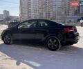 Чорний Кіа Форте, об'ємом двигуна 2 л та пробігом 216 тис. км за 7500 $, фото 10 на Automoto.ua