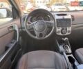 Чорний Кіа Форте, об'ємом двигуна 2 л та пробігом 216 тис. км за 7500 $, фото 21 на Automoto.ua