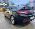 Черный Киа Форте, объемом двигателя 2 л и пробегом 131 тыс. км за 7800 $, фото 1 на Automoto.ua