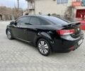 Черный Киа Форте, объемом двигателя 2 л и пробегом 200 тыс. км за 7700 $, фото 28 на Automoto.ua