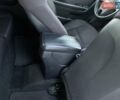 Черный Киа Форте, объемом двигателя 2 л и пробегом 200 тыс. км за 7700 $, фото 7 на Automoto.ua