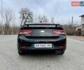 Черный Киа Форте, объемом двигателя 2 л и пробегом 200 тыс. км за 7700 $, фото 27 на Automoto.ua