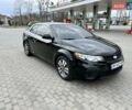 Черный Киа Форте, объемом двигателя 2 л и пробегом 200 тыс. км за 7700 $, фото 31 на Automoto.ua