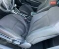 Черный Киа Форте, объемом двигателя 2 л и пробегом 200 тыс. км за 7700 $, фото 14 на Automoto.ua