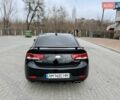 Черный Киа Форте, объемом двигателя 2 л и пробегом 200 тыс. км за 7700 $, фото 26 на Automoto.ua