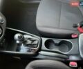 Черный Киа Форте, объемом двигателя 2 л и пробегом 200 тыс. км за 7700 $, фото 3 на Automoto.ua