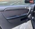 Черный Киа Форте, объемом двигателя 2 л и пробегом 200 тыс. км за 7700 $, фото 15 на Automoto.ua