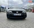 Черный Киа Форте, объемом двигателя 2 л и пробегом 200 тыс. км за 7700 $, фото 33 на Automoto.ua