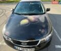 Чорний Кіа Форте, об'ємом двигуна 2 л та пробігом 325 тис. км за 5300 $, фото 15 на Automoto.ua