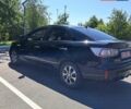 Черный Киа Форте, объемом двигателя 1.6 л и пробегом 171 тыс. км за 7700 $, фото 3 на Automoto.ua