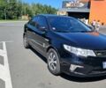 Черный Киа Форте, объемом двигателя 1.6 л и пробегом 171 тыс. км за 7700 $, фото 2 на Automoto.ua