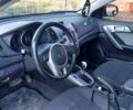 Черный Киа Форте, объемом двигателя 1.6 л и пробегом 187 тыс. км за 6500 $, фото 6 на Automoto.ua