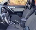 Черный Киа Форте, объемом двигателя 1.6 л и пробегом 187 тыс. км за 6500 $, фото 2 на Automoto.ua