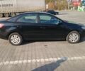 Чорний Кіа Форте, об'ємом двигуна 2 л та пробігом 270 тис. км за 5500 $, фото 5 на Automoto.ua