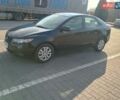 Чорний Кіа Форте, об'ємом двигуна 2 л та пробігом 270 тис. км за 6100 $, фото 3 на Automoto.ua