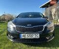 Черный Киа Форте, объемом двигателя 2 л и пробегом 139 тыс. км за 8000 $, фото 3 на Automoto.ua