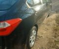 Черный Киа Форте, объемом двигателя 1.8 л и пробегом 235 тыс. км за 7600 $, фото 4 на Automoto.ua
