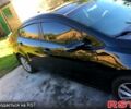 Черный Киа Форте, объемом двигателя 1.8 л и пробегом 200 тыс. км за 8400 $, фото 1 на Automoto.ua