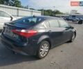 Чорний Кіа Форте, об'ємом двигуна 2 л та пробігом 89 тис. км за 6000 $, фото 8 на Automoto.ua