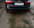 Чорний Кіа Форте, об'ємом двигуна 1.8 л та пробігом 156 тис. км за 5000 $, фото 1 на Automoto.ua