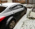 Чорний Кіа Форте, об'ємом двигуна 1.8 л та пробігом 147 тис. км за 9000 $, фото 1 на Automoto.ua
