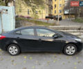 Черный Киа Форте, объемом двигателя 1.8 л и пробегом 141 тыс. км за 8500 $, фото 2 на Automoto.ua