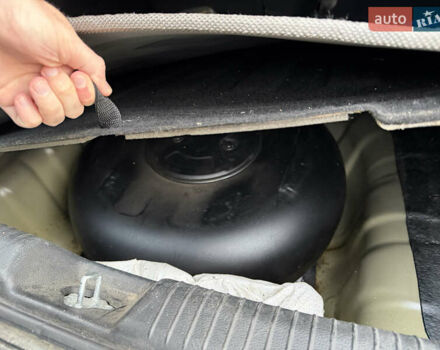 Черный Киа Форте, объемом двигателя 1.8 л и пробегом 141 тыс. км за 8500 $, фото 12 на Automoto.ua