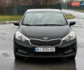 Чорний Кіа Форте, об'ємом двигуна 1.8 л та пробігом 312 тис. км за 7400 $, фото 1 на Automoto.ua