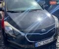 Чорний Кіа Форте, об'ємом двигуна 1.8 л та пробігом 150 тис. км за 6200 $, фото 2 на Automoto.ua