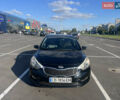 Чорний Кіа Форте, об'ємом двигуна 1.8 л та пробігом 218 тис. км за 8600 $, фото 1 на Automoto.ua