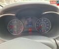 Черный Киа Форте, объемом двигателя 1.8 л и пробегом 350 тыс. км за 7500 $, фото 4 на Automoto.ua