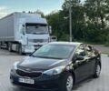 Чорний Кіа Форте, об'ємом двигуна 1.8 л та пробігом 200 тис. км за 6690 $, фото 1 на Automoto.ua