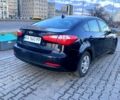 Черный Киа Форте, объемом двигателя 1.8 л и пробегом 34000 тыс. км за 7600 $, фото 3 на Automoto.ua