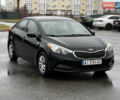 Чорний Кіа Форте, об'ємом двигуна 1.8 л та пробігом 312 тис. км за 7400 $, фото 2 на Automoto.ua